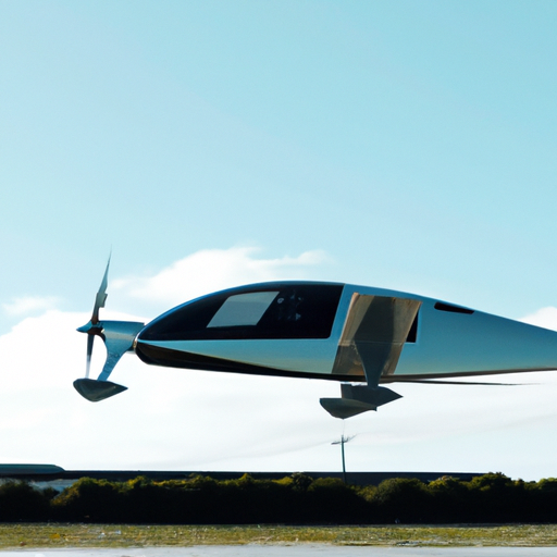 Google-backed Company Developing Autonomous Airplanes