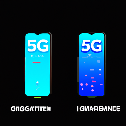 Comparing LTE and 5G: An In-depth Analysis