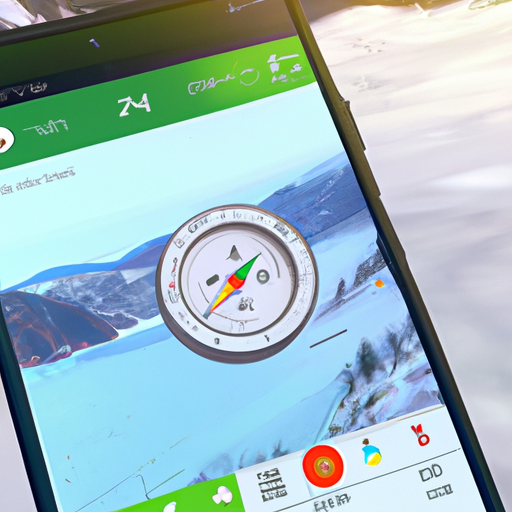 Google Maps for Android: Compass Returns with Exciting New Features