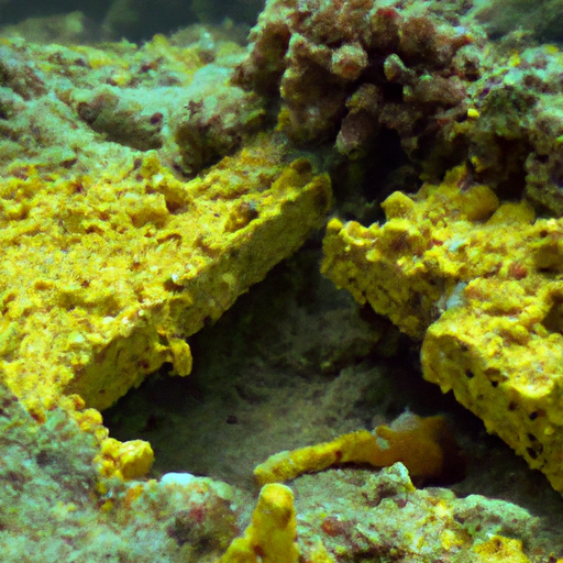 The Bizarre Connection Between Human Waste and Coral Destruction