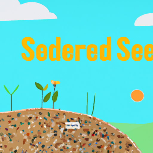 Inspiring Video in Earth Day 2021 Google Doodle Promotes Seed Planting