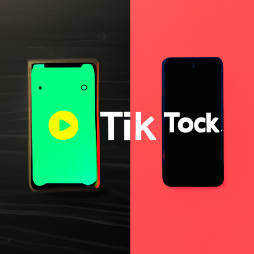 Is TikTok's 'Dual' Videos the Latest Threat to Your Attention Span?