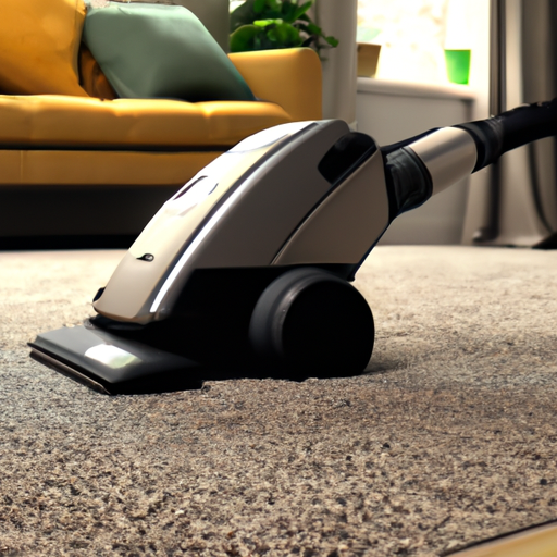 Top 9 Carpet Cleaners for 2023: Affordable Options, Spot Cleaning, and Hard Floor Compatibility