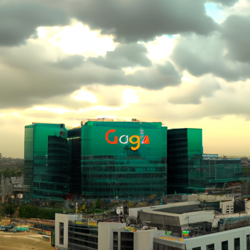 Google's India Cloud Services to Expand with New Infrastructure and Additional Data Centres in New Delhi