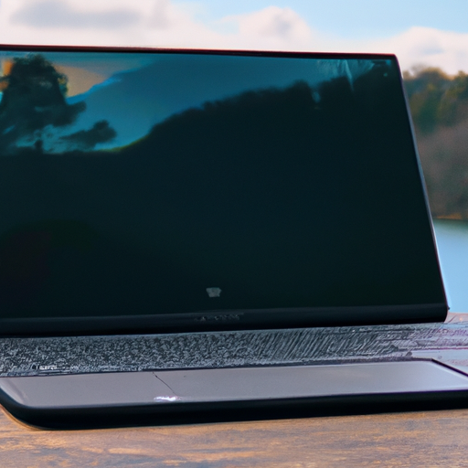 Review of the HP Envy 16 (2023): A Laptop that Meets Your Every Need