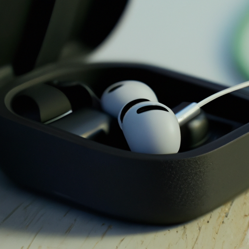 Brief Sneak Peek: Google Pixel Buds A-Series TWS Earphones Unveiled in Company Tweet