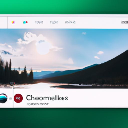 Chrome 92 Desktop Update Introduces Google Lens Image Search