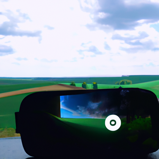 Running Windows XP on Apple's VR glasses: A Mind-Blowing Experience!