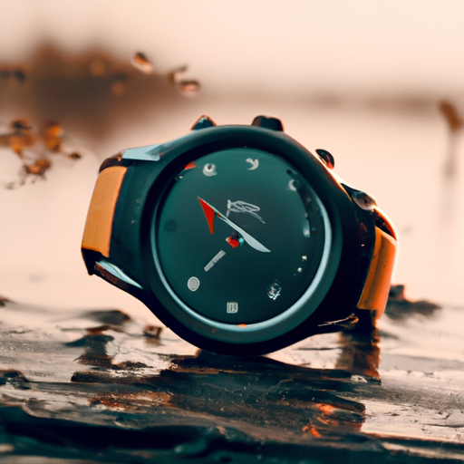 Introducing TicWatch E3: The Latest Smartwatch with Snapdragon Wear 4100 SoC and Google Wear OS in India