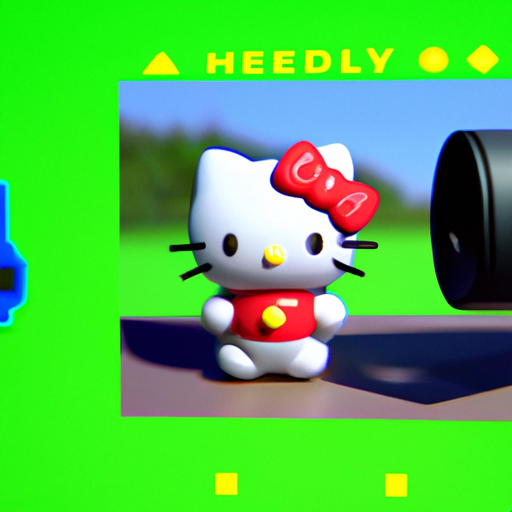 Google Search Introduces 3D Augmented Reality for Pac-Man, Hello Kitty, Ultraman, and More