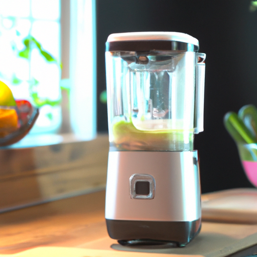 Top 5 Juicers of 2023: Exploring Centrifugal, Slow, and Masticating Options