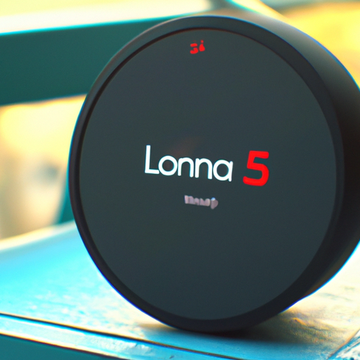 New Lenovo Smart Clock Essential with Google Assistant Support Launched in India at Rs. 4,499