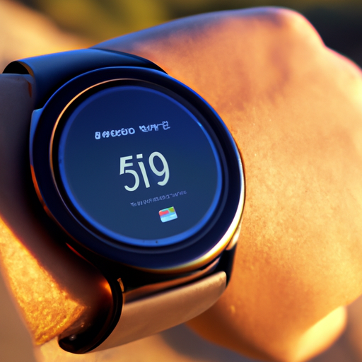 Google and Samsung Collaborate to Create a Unified Smartwatch OS