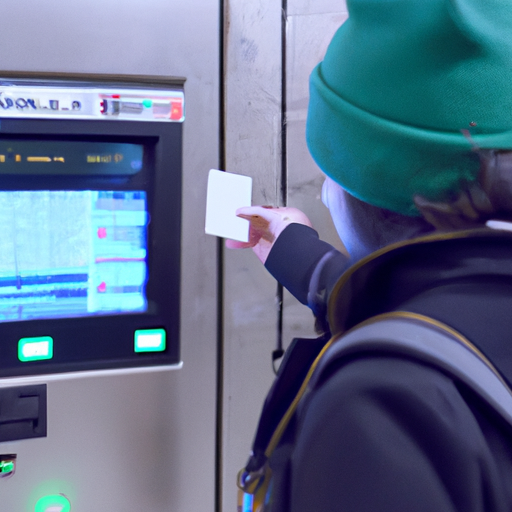 Teenagers Successfully Hack Boston Subway's CharlieCard for Unlimited Free Rides without Legal Consequences