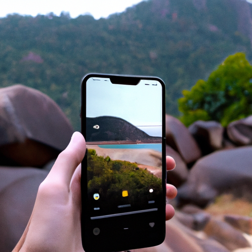 Report: Google Lens for Android Introduces Gallery Mode for Faster Screen Capture Access