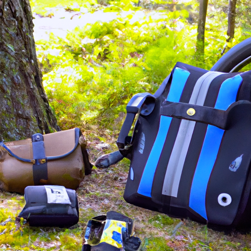 Top 10 Deals: Discounted Patagonia, Cycling Accessories, and Camping Gear