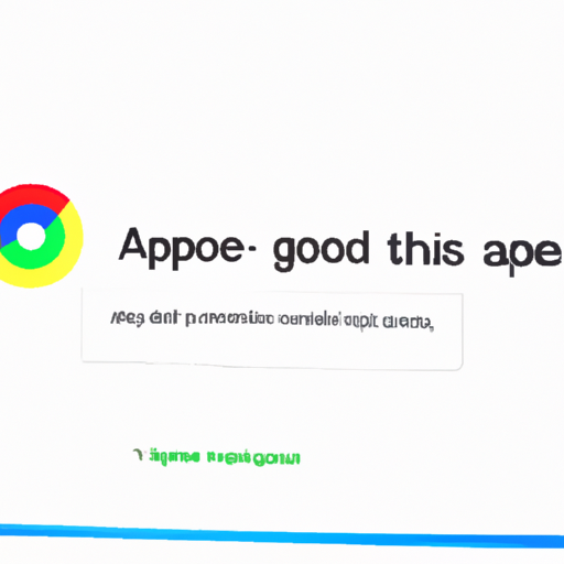 Google Apps Ditch Apple's Tracking Tool to Evade New Pop-Up Warning