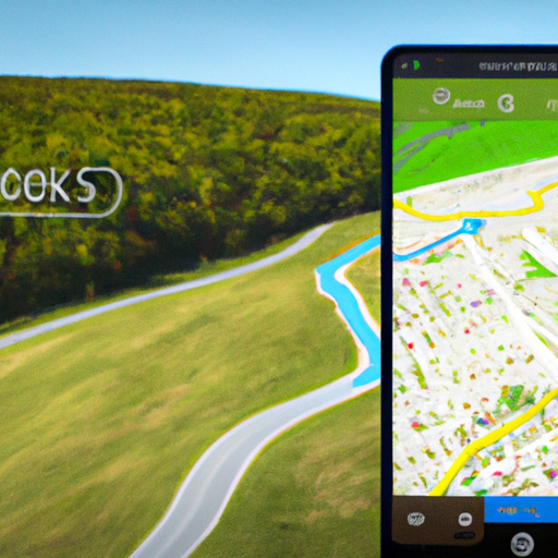 Google Maps Introduces Navigation for Environmentally-Friendly Routes