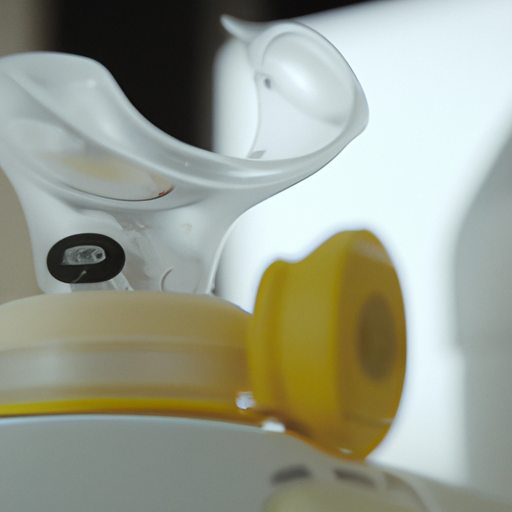 Review of the Medela Freestyle Breast Pump: Minimizing the Cleaning Effort