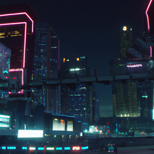 Hotfix 1.21 Enhances Cyberpunk 2077 with Extensive Fixes and Stability Enhancements