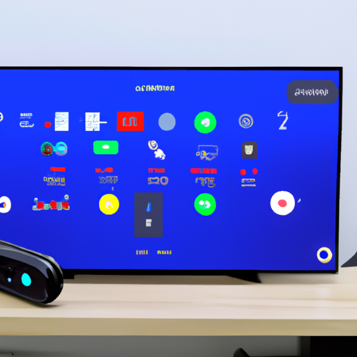 Enhanced Features and Updated Recommendations Unveiled for Android TV