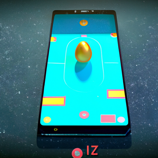 How to Play the Pinball Game Easter Egg on Google App for iOS