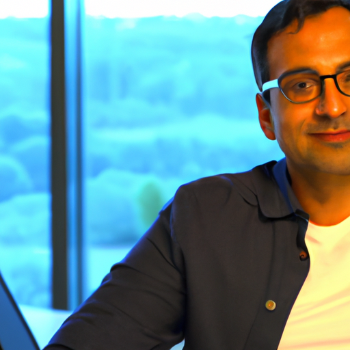 Google VP for Payments and Next Billion Users Caesar Sengupta Exits After 15-Year Stint to Start Entrepreneurial Journey