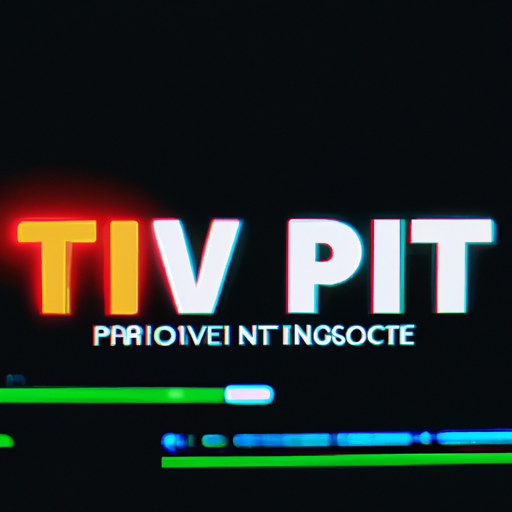 IPTV: The Ultimate Guide to Internet Protocol Television