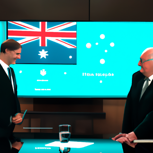 Microsoft Discusses Bing with Australian Prime Minister as Google Considers Exiting