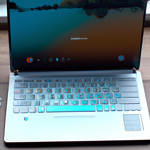 New Launch: HP Chromebook x360 14c (2021) Featuring 11th-Gen Intel Core Processors