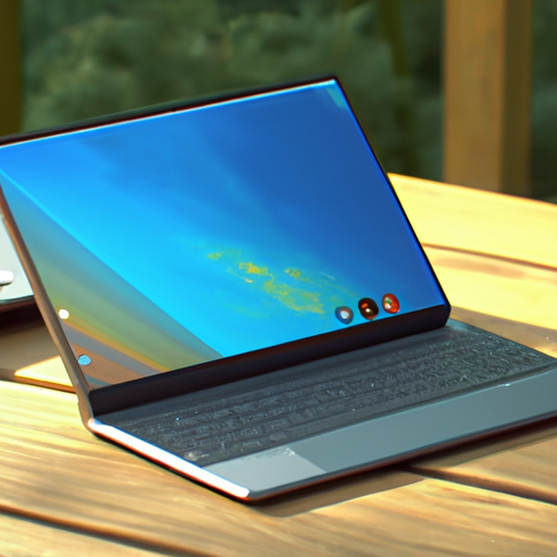 Lenovo Launches IdeaPad Duet 5 Chromebook with OLED Display; Introduces Tab P12 Pro and Tab P11 5G