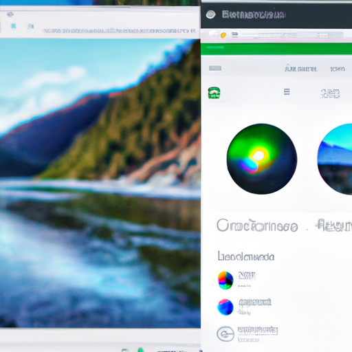 Chrome 92 Desktop Update Introduces Google Lens Image Search