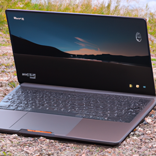 Review of the HP Envy 16 (2023): A Laptop that Meets Your Every Need