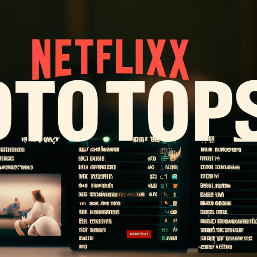 Top 45 Movies Streaming on Netflix This Week