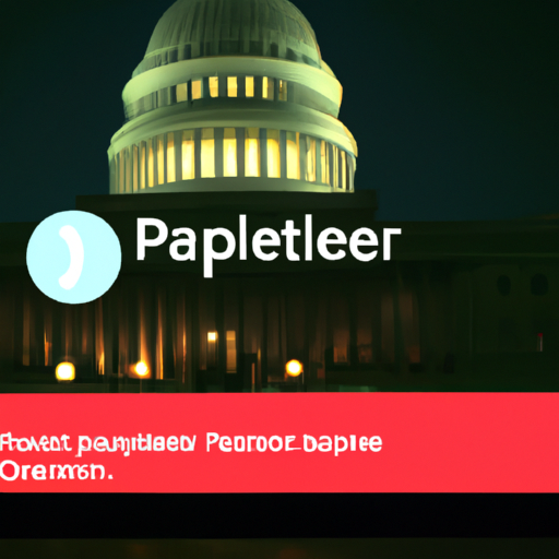 Parler Faces Suspension from Google Play and Apple App Store for Inciting US Capitol Violence