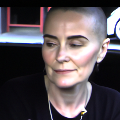 Unexpected Encounter: Meeting Sinéad O’Connor at a Cracker Barrel Parking Lot in 1998