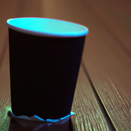 The Toxic Nightmare of Your Paper Coffee Cup