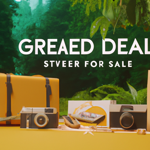 Amazon Great Summer Sale 2023: Best Deals on Popular Products Across Categories