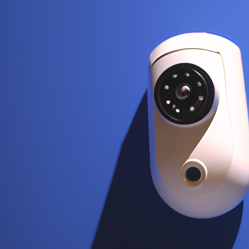 Mi Home Security Camera 360° Review