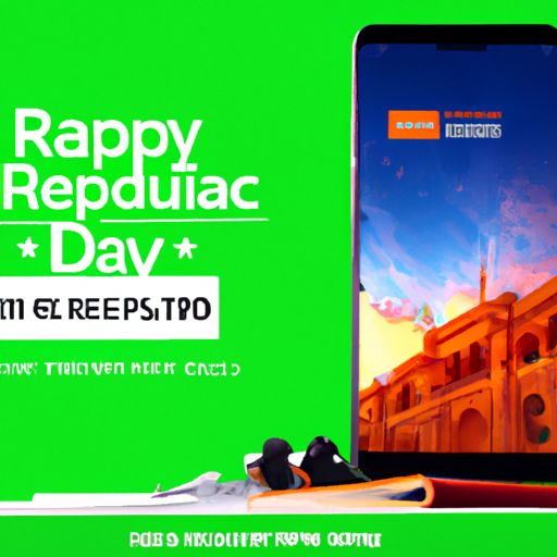 Amazon Great Republic Day Sale Begins on January 20 With Discounts on Smartphones, Electronics, TVs, More