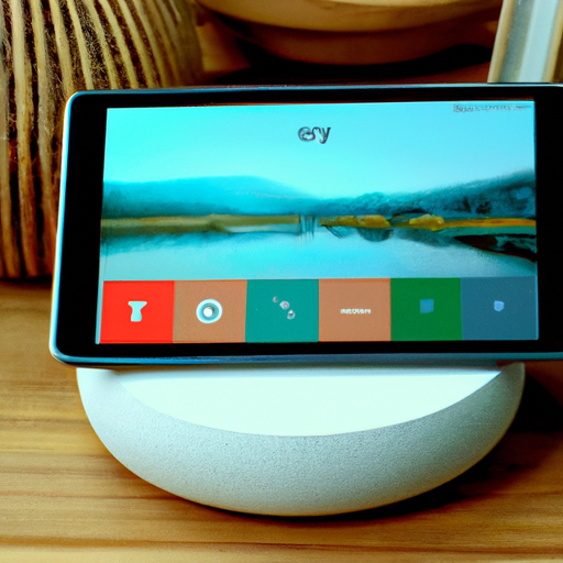 Google Nest Hub Smart Display With Touchscreen, Built-in Speaker Launched in India at Rs. 9,999