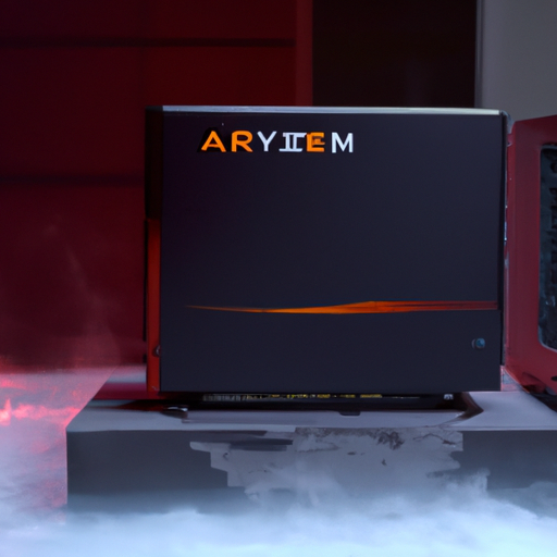 AMD Unveils Mobile Ryzen 7000 CPUs With AI, Radeon RX 700 GPUs for Laptops at CES 2023