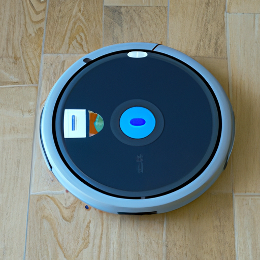 Realme TechLife Robot Vacuum Cleaner Review: Capable, but Buggy