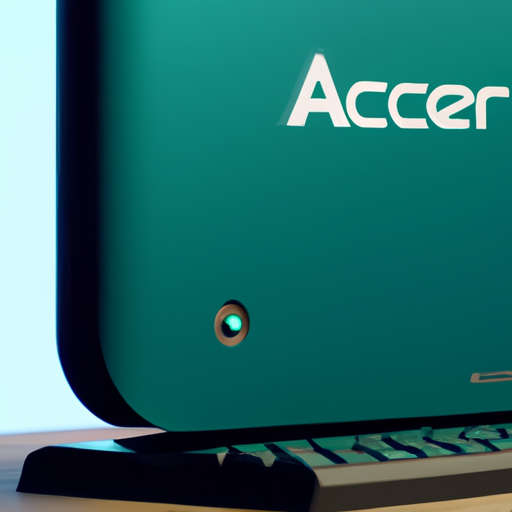 Acer Swift Go Series, Chromebox CX15, Add-in-One 24 and More Refreshes Announced at CES 2023