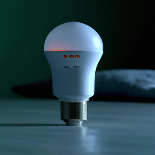 Mi LED Smart Bulb Crowdfunding Goes Live in India via Mi.com: Price Revealed