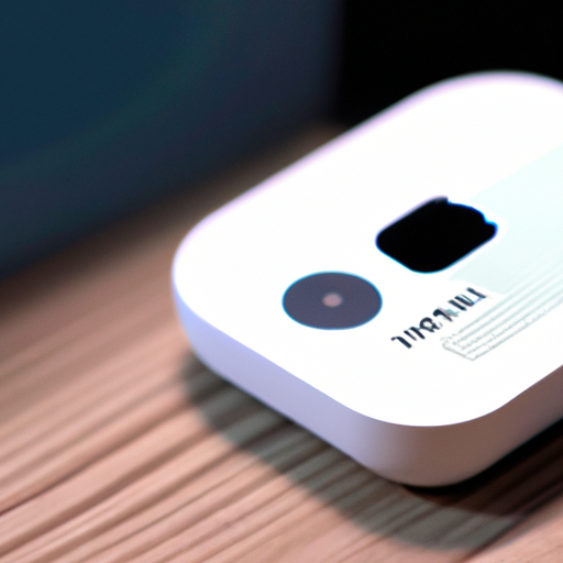 Xiaomi Launches Mini AI Teacher to Enable Translations On-the-Move, Brings Smart Door Lock With Fingerprint Authentication