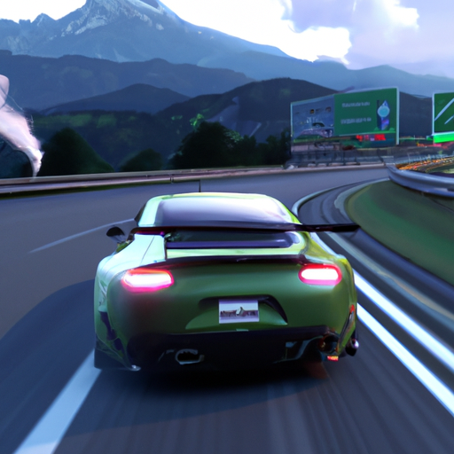 Need for Speed Unbound Review: Just Shy of Greatness