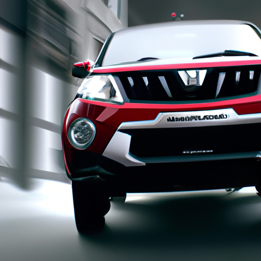 Mahindra Q4 Profit Up 46 Percent as Vehicle Sales Soar 75 Percent YoY to Over 1.7 Lakh Units