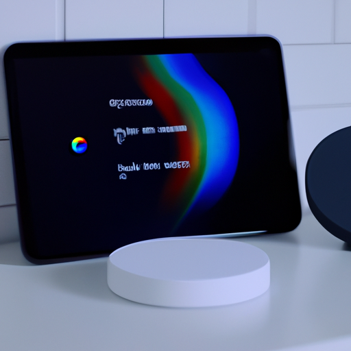 Google's Smart Displays Take on Amazon's Echo Show, Speakers With Tablet-Like Screens