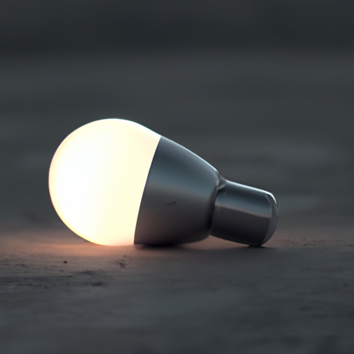 Mi LED Smart Bulb Launched in India, Will Go Up for Crowdfunding on Friday